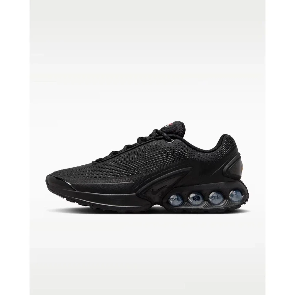 Nike Air Max DN Triple‎ Black Anthracite Mens Size 8 DV3337-006 New in Box
